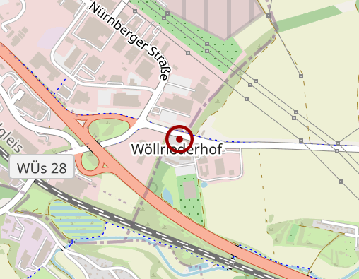 Karte: Soleo Aktiv Nord