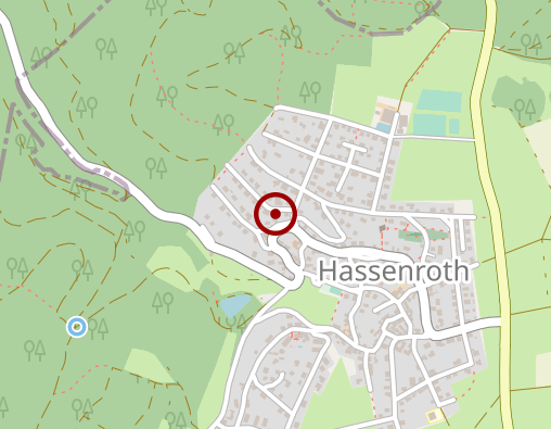 Karte: Voßwinkel Christel