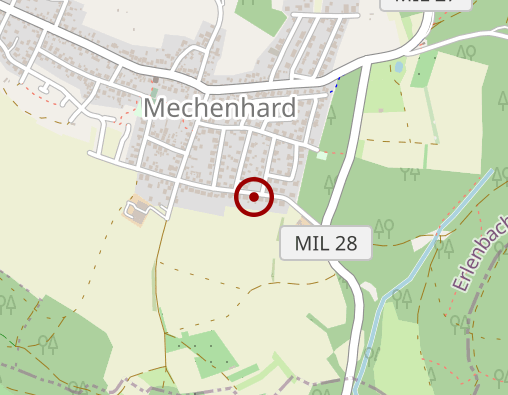 Karte: Lübben Judith Ergotherapie