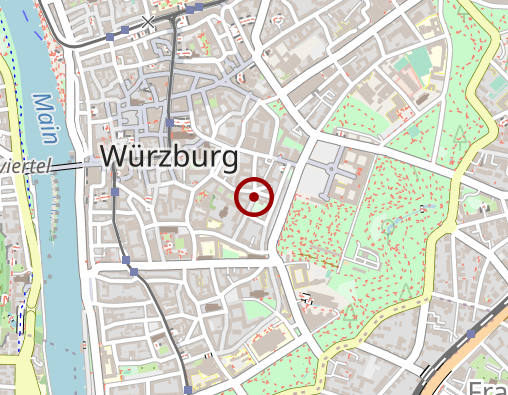 Karte: Kleinert Verena Dipl.-Psych. Psychologische Psychotherapeutin