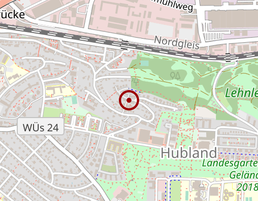 Karte: Urban Irene Dipl.-Psych.