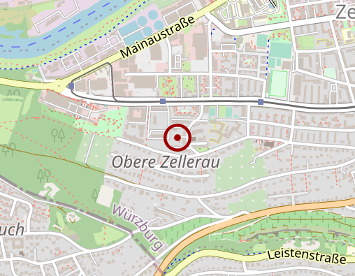 Karte: Röbe-Oltmanns Barbara Dr. Psychotherapie