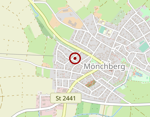 Karte: Engels Denise Sonja Heilpraktikerin