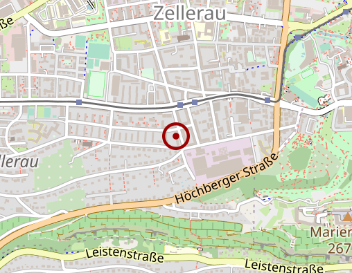 Karte: Rose Stephan Dr. med.