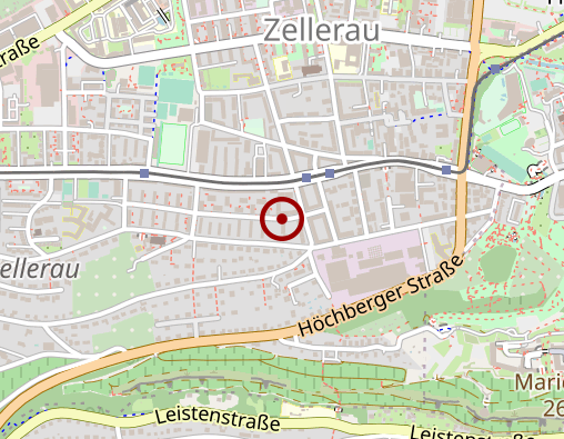 Karte: Selbsthilfegruppe Schlaganfall Würzburg Richter Lothar