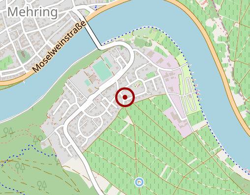 Karte: Kollmann Deborah