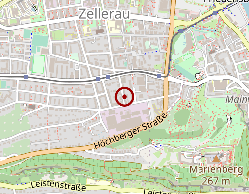 Karte: Bittl Marianne