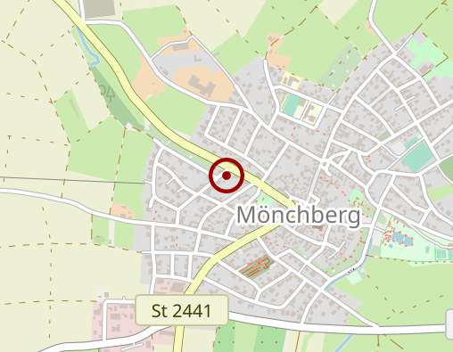 Karte: Schuck Klaus u. Steffan-Schuck Susanne