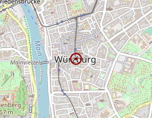 Karte: Peter Herion, Heilpraktiker, Beziehungsberater, Coach