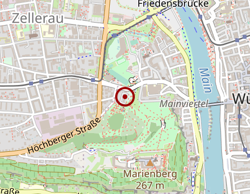 Karte: Macht Michael Priv.-Doz. Dr. Pychologischer Psychotherapeut