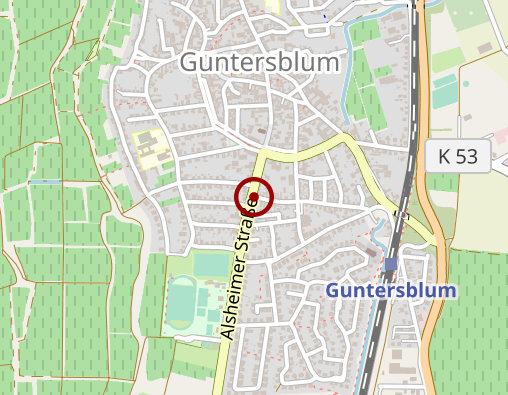 Karte: Geißler Vera