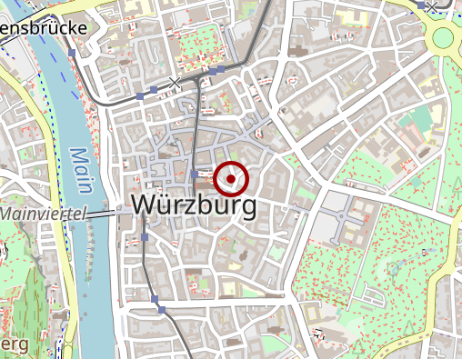 Karte: Meußer Hypnose