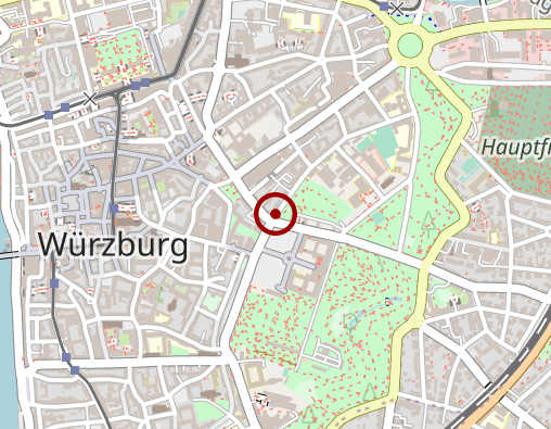 Karte: Artner Reiner Dr. med.