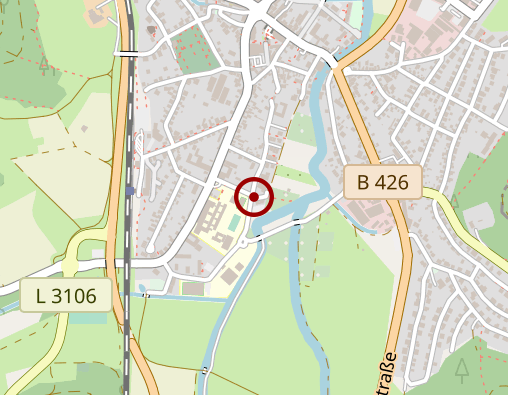 Karte: Knobloch-Kern Sabine