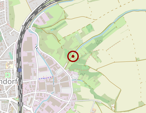 Karte: St. Vitus-Apotheke e.K.