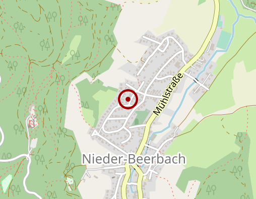 Karte: Berst-Nolde Doris