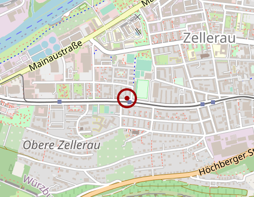 Karte: Elisabeth-Apotheke