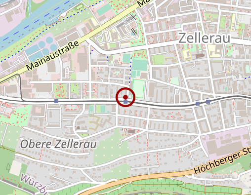 Karte: Nassauer Micha