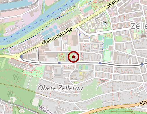 Karte: Storchen-Apotheke