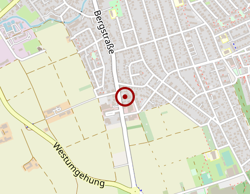 Karte: Crössmann Miriam Diplom-Psychologin