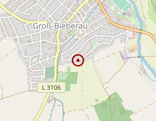 Karte: Volz-Lill Dagmar