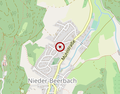 Karte: Theissen Christine