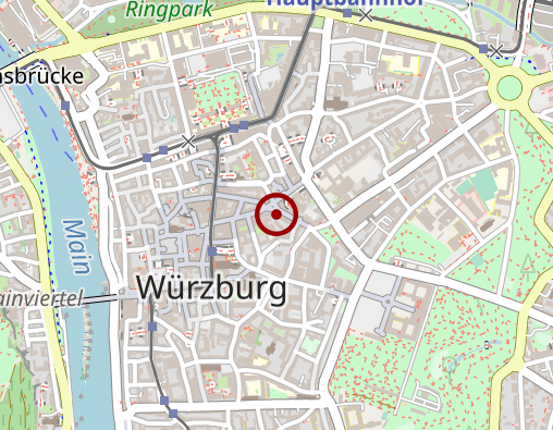 Karte: Adler-Apotheke