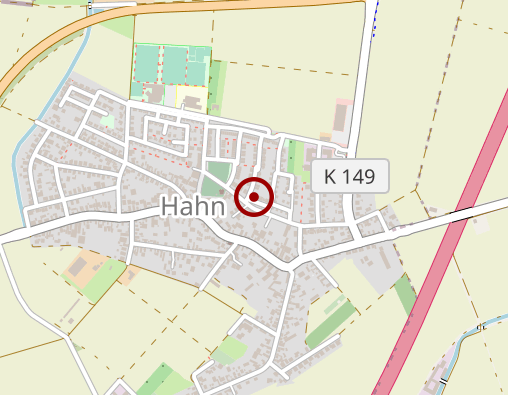 Karte: Klenner Stefanie