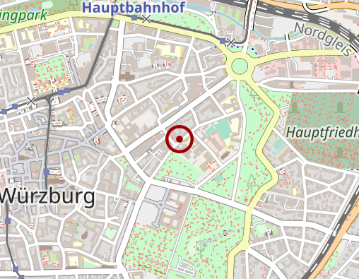 Karte: Schmitt Beate Dr.med.