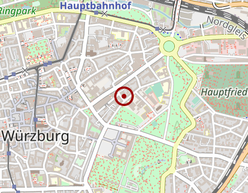 Karte: Huth Helga G. Dr. M.A. Dipl.-Psychologin