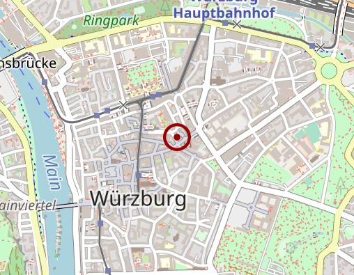 Karte: A.ÜN.SIMON Schuhwerkstatt