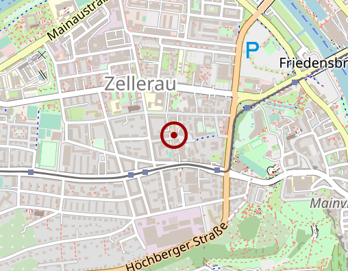 Karte: Bareis Beate Dr.