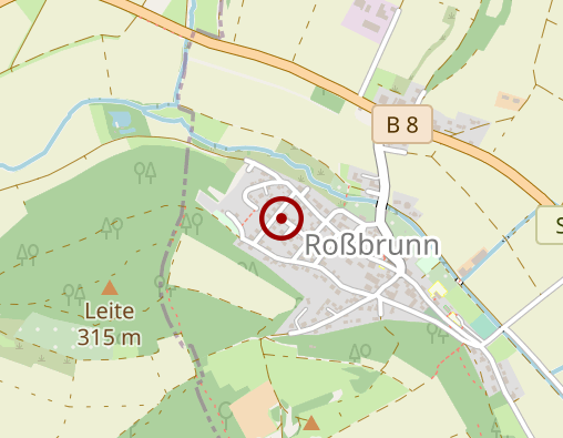 Karte: Praxis für Integrative Psychologie & Diabetespsychologische Beratung