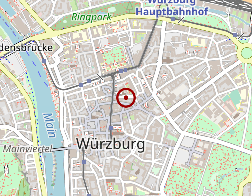 Karte: Hölker Ortrud