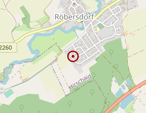 Karte: Bittel Daniela Heilpraktikerin