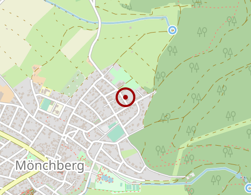 Karte: Schäfer Jens Praxis für Physiotherapie