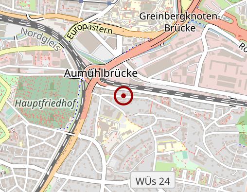 Karte: St. Barbara-Apotheke