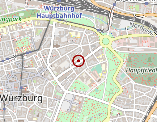 Karte: Weller Carsten