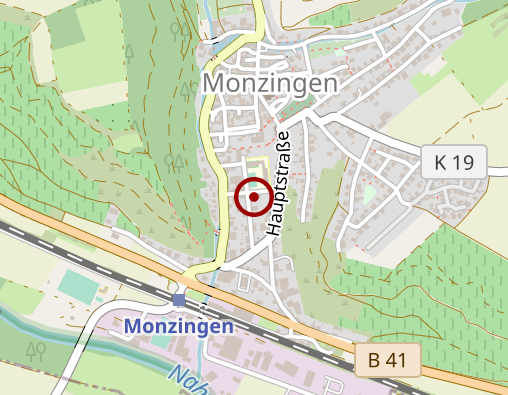 Karte: Scheib-Hüppchen Petra