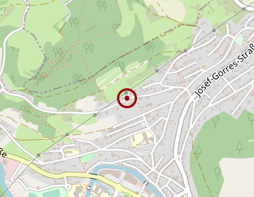 Karte: Barrois Thomas