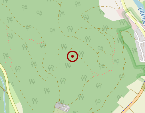 Karte: Praxis Löffler-Schüler Physiotherapie