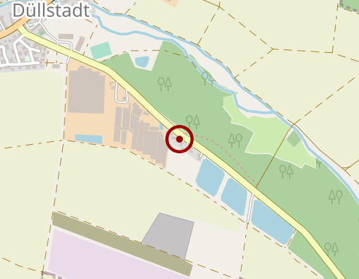 Karte: Ambulanter Pflegedienst Claudius Feidel