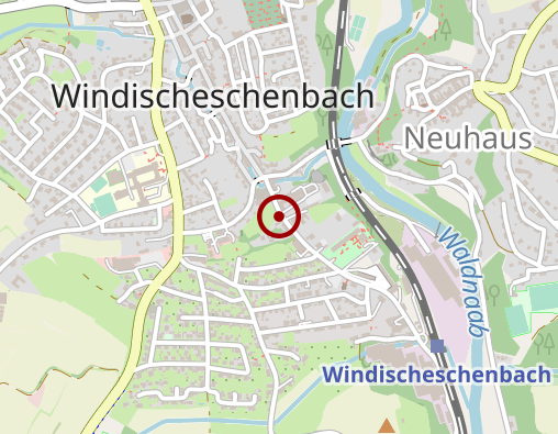 Karte: Apotheke Schug