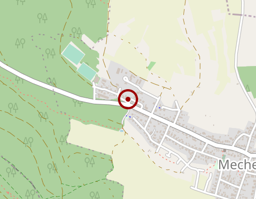 Karte: Ihr Wegweiser GbR