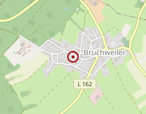 Karte: Hahn Christine