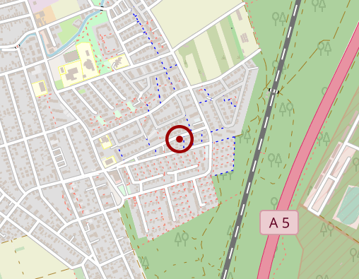 Karte: Jung Friedhelm Dr.