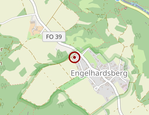 Karte: Christof Birgit Heilpraktikerin