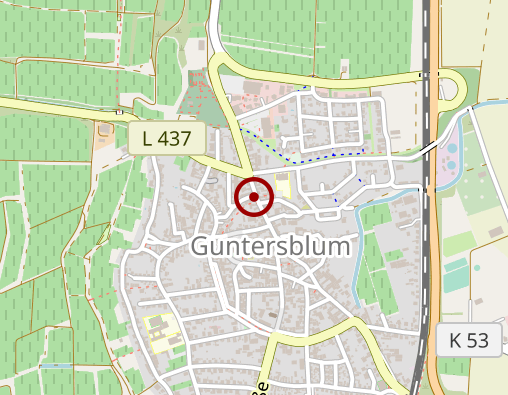 Karte: Lamberth Claus