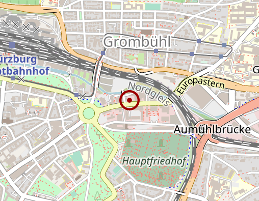 Karte: Kissling Natascha Dr.med.