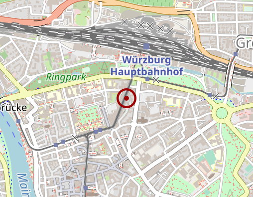 Karte: Kerscher Adolf Dr.med.